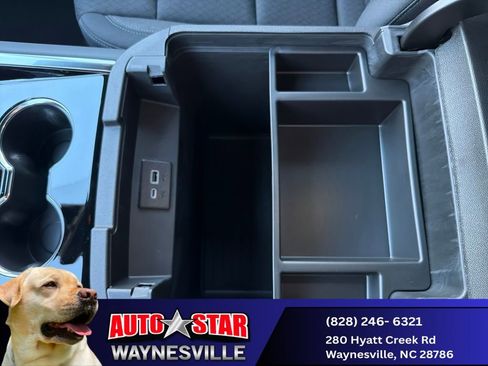 New 2026 Chevrolet Suburban LS image 21