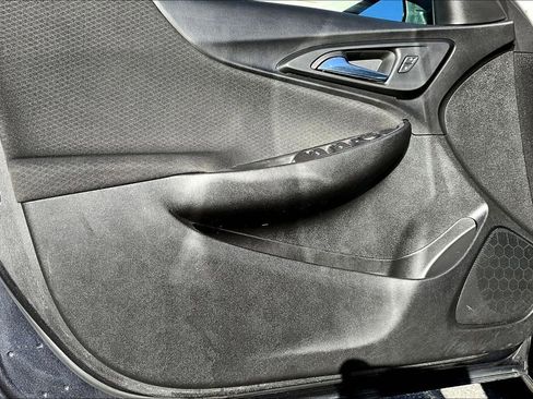 Certified 2022 Chevrolet Malibu LS image 24