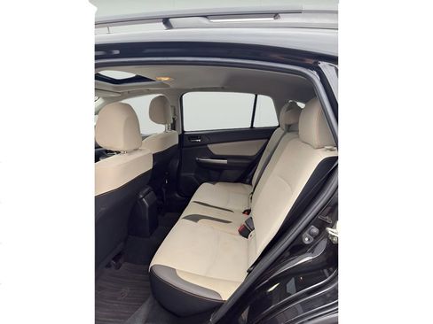 Used 2017 Subaru Crosstrek 2.0i Premium w/ Moonroof Package image 14