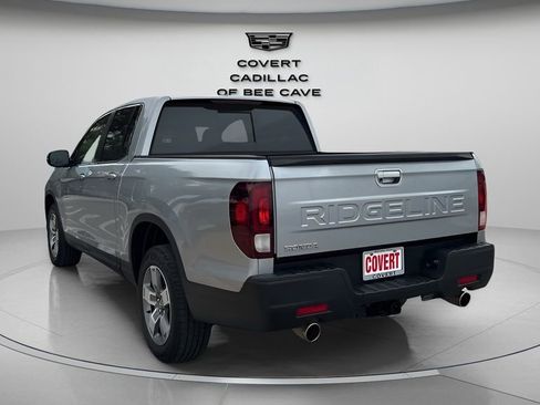 Used 2025 Honda Ridgeline RTL image 7