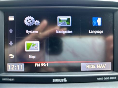 Used 2015 Dodge Grand Caravan R/T FWD image 33