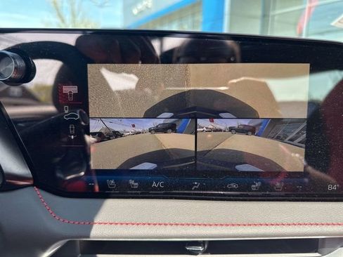 New 2026 Chevrolet Corvette Stingray Premium Cpe image 18