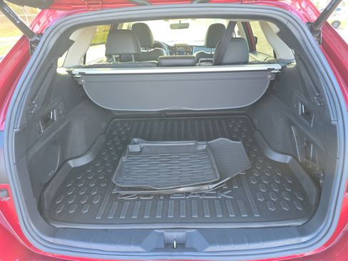 Used 2021 Subaru Outback Limited w/ Popular Package #2 image 8