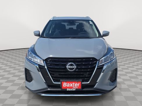 Used 2023 Nissan Kicks SV FWD image 22