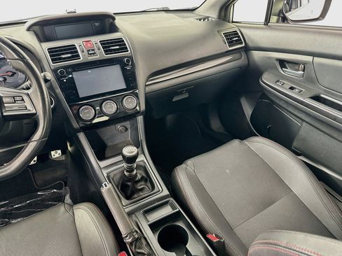 Used 2019 Subaru WRX Limited w/ Popular Package #3 (IZT) AWD/4WD image 22