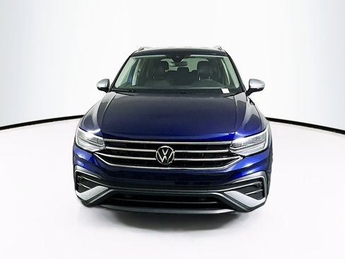 Used 2024 Volkswagen Tiguan Wolfsburg Edition image 2