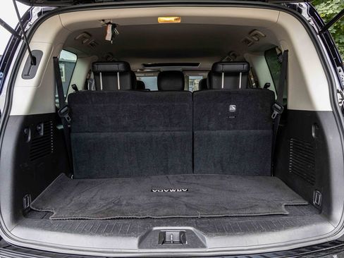 Certified 2023 Nissan Armada SL image 26