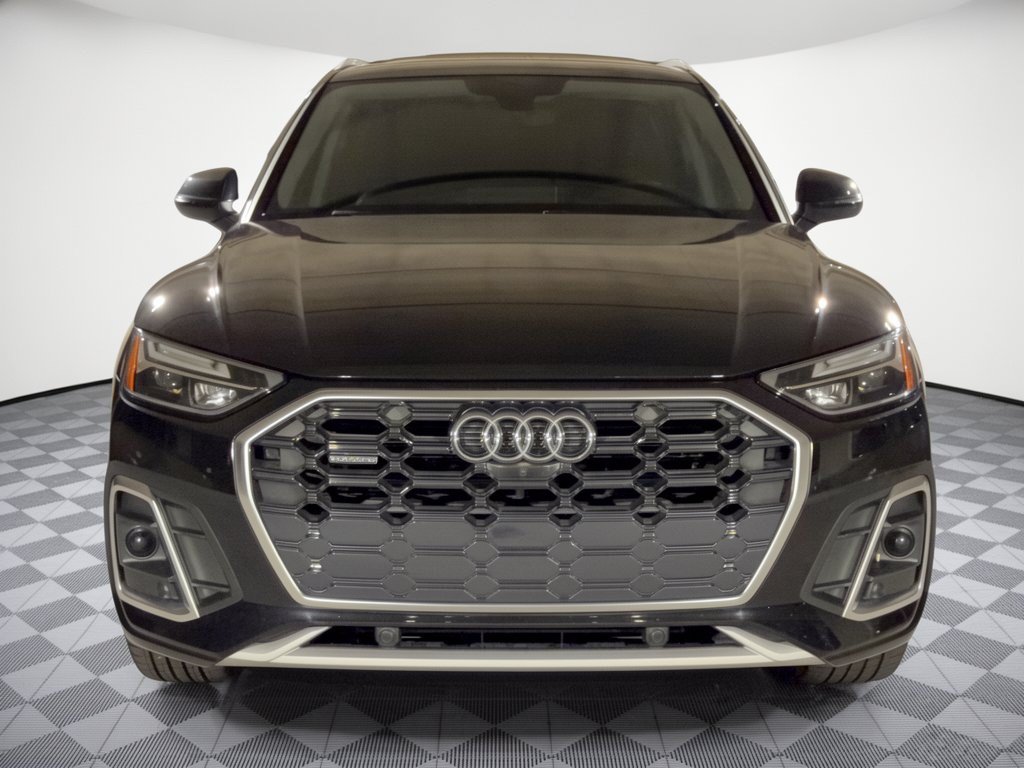 Certified 2023 Audi Q5 2.0T Premium Plus w/ Premium Plus Package AWD/4WD image 6