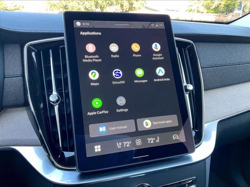 New 2026 Volvo XC90 B5 Plus w/ Protection Package image 21