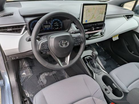 Used 2026 Toyota Corolla SE w/ SE Package FWD image 16