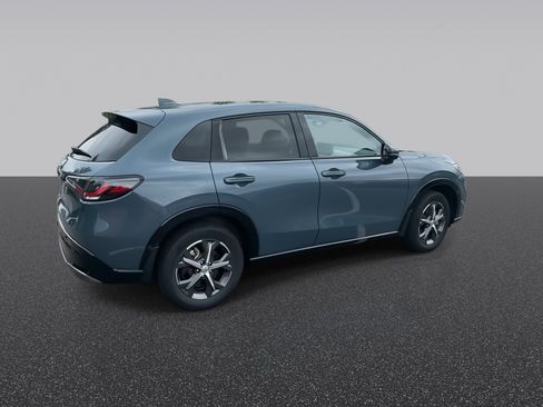Used 2024 Honda HR-V EX-L image 9