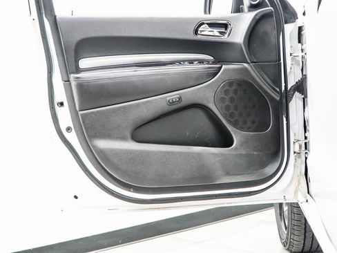 Used 2020 Dodge Durango R/T w/ Blacktop Package image 45