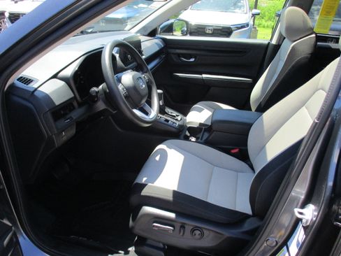 Certified 2024 Honda CR-V EX image 12
