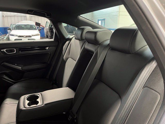 Used 2026 Honda Civic Sport Touring image 19