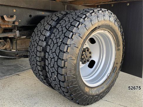 Used 2017 Ford F350 XL w/ Power Equipment Group AWD/4WD image 18