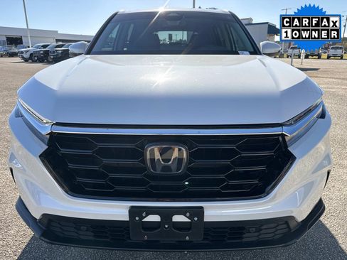 Used 2023 Honda CR-V EX-L image 9