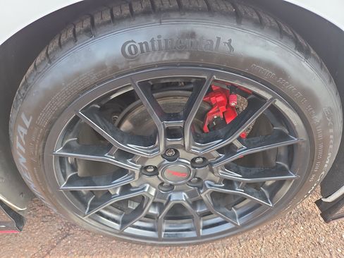 Certified 2020 Toyota Avalon TRD image 11