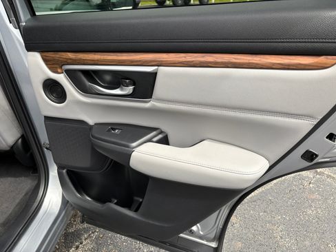 Used 2019 Honda CR-V EX-L image 32