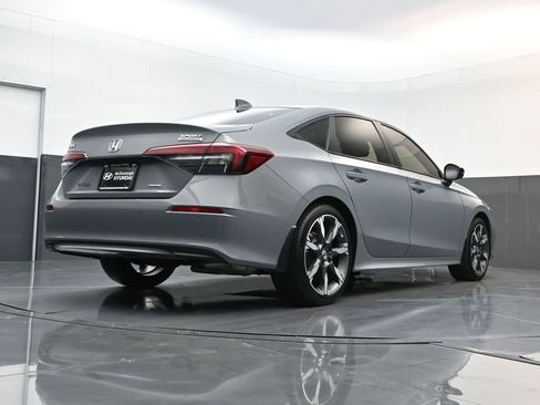 Used 2025 Honda Civic Sport image 24
