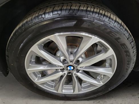 Used 2018 BMW X3 xDrive30i image 10