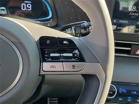 New 2026 Hyundai Elantra SEL Sport Premium image 6