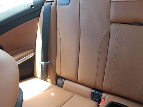 Used 2017 BMW 430i Convertible RWD image 26