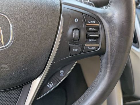 Used 2020 Acura TLX V6 image 28