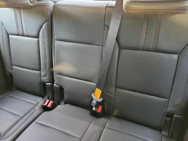 Used 2021 Chevrolet Tahoe RST RWD image 17