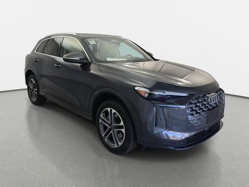 New 2025 Audi Q5 Premium Plus image 3