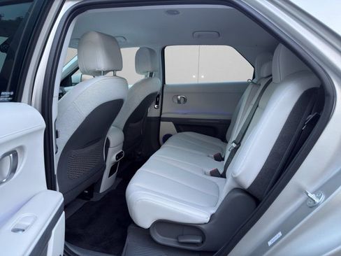 Used 2023 Hyundai Ioniq 5 SEL image 10