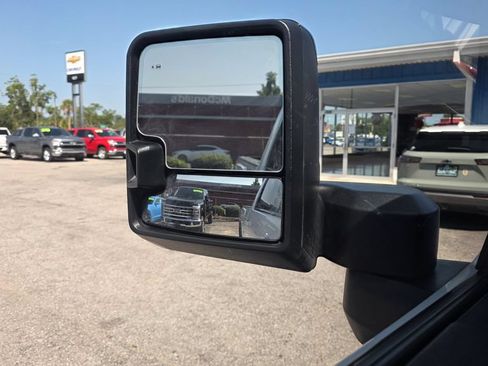 Used 2025 GMC Sierra 2500 AT4 AWD/4WD image 20