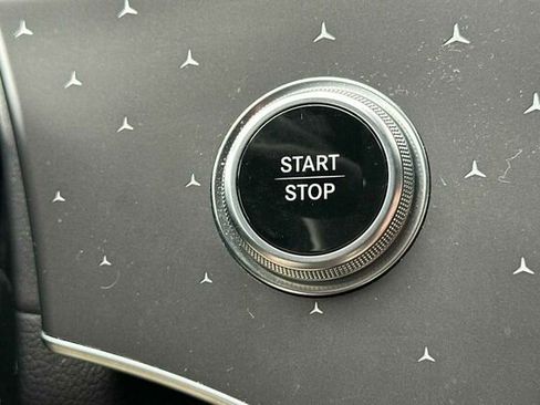 Certified 2023 Mercedes-Benz EQE 350+ 4MATIC SUV image 29