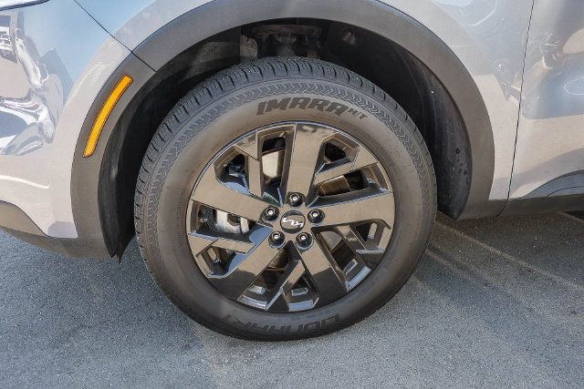 Certified 2022 Kia Sorento S AWD/4WD image 8