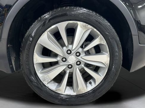 Used 2018 Buick Encore Preferred AWD/4WD image 22
