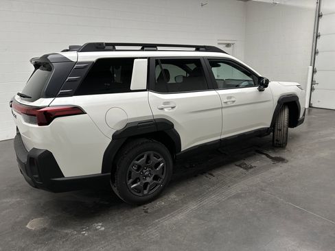 New 2026 Subaru Outback Premium image 8