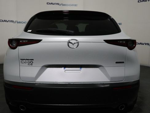 New 2026 MAZDA CX-30 AWD 2.5 S w/ Select Sport Pkg image 5
