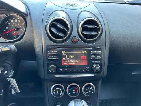 Used 2015 Nissan Rogue S w/ Convenience Package image 20