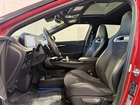 Used 2023 Kia EV6 GT AWD/4WD image 9