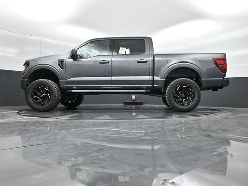 Used 2025 Ford F150 XLT w/ Equipment Group 301A Standard AWD/4WD image 56