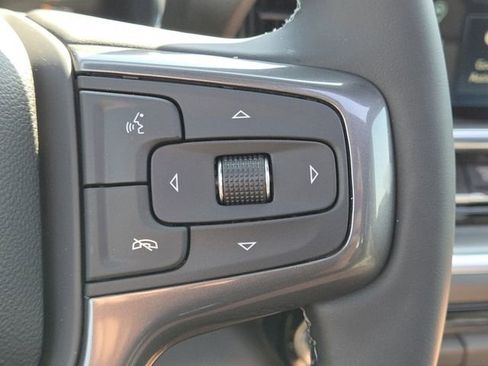 New 2026 Chevrolet Silverado 2500 High Country w/ High Country Premium Package AWD/4WD image 16