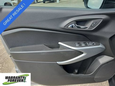 Used 2024 Chevrolet Trax LS w/ Driver Confidence Package FWD image 16