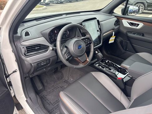 New 2026 Subaru Forester Sport AWD/4WD image 9