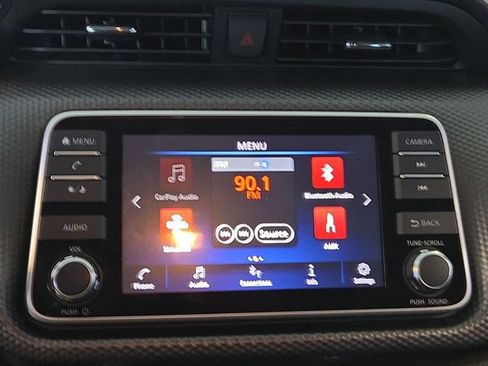 Used 2019 Nissan Kicks SV w/ Exterior Package FWD image 16