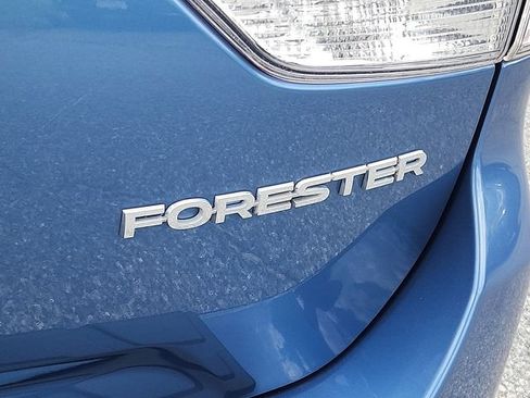 Used 2020 Subaru Forester Limited w/ Popular Package #3 AWD/4WD image 30