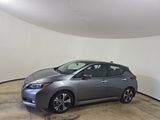 Used 2022 Nissan Leaf SV image 2