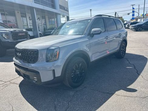 Certified 2024 Kia Telluride SX Prestige X-Pro AWD/4WD image 11