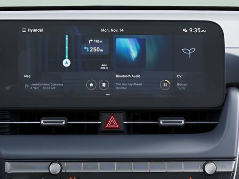 New 2026 Hyundai Ioniq 5 SEL RWD image 11