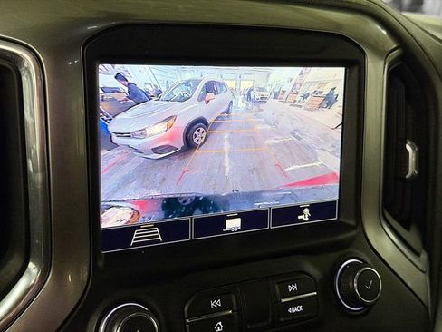 Used 2020 Chevrolet Silverado 1500 RST image 12