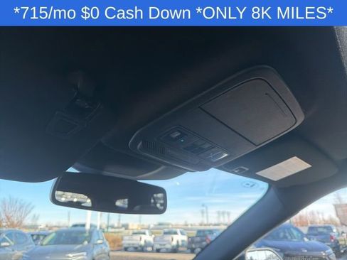 Used 2024 Ford Explorer ST w/ Equipment Group 401A image 27