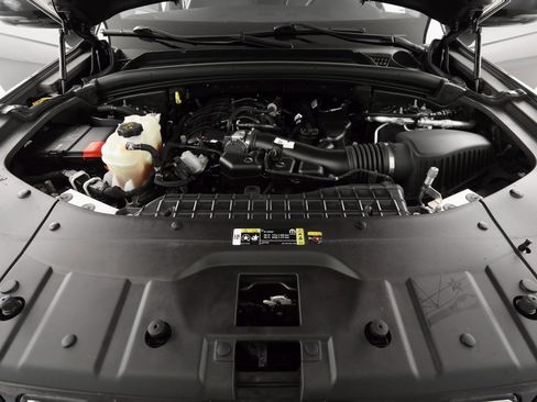 Certified 2022 Jeep Grand Cherokee Limited image 39